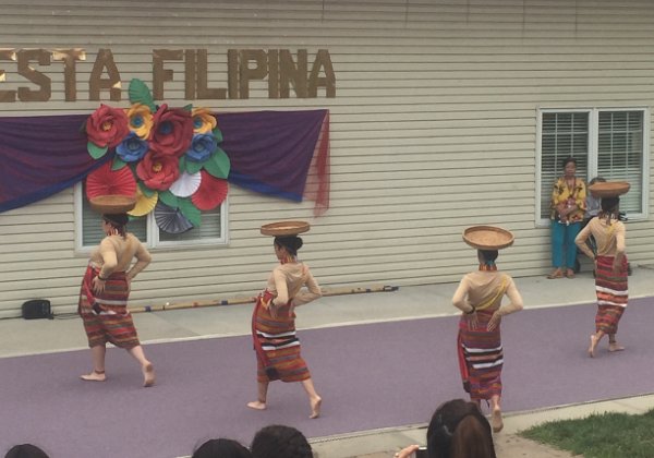 Fiesta Filipina | 2018